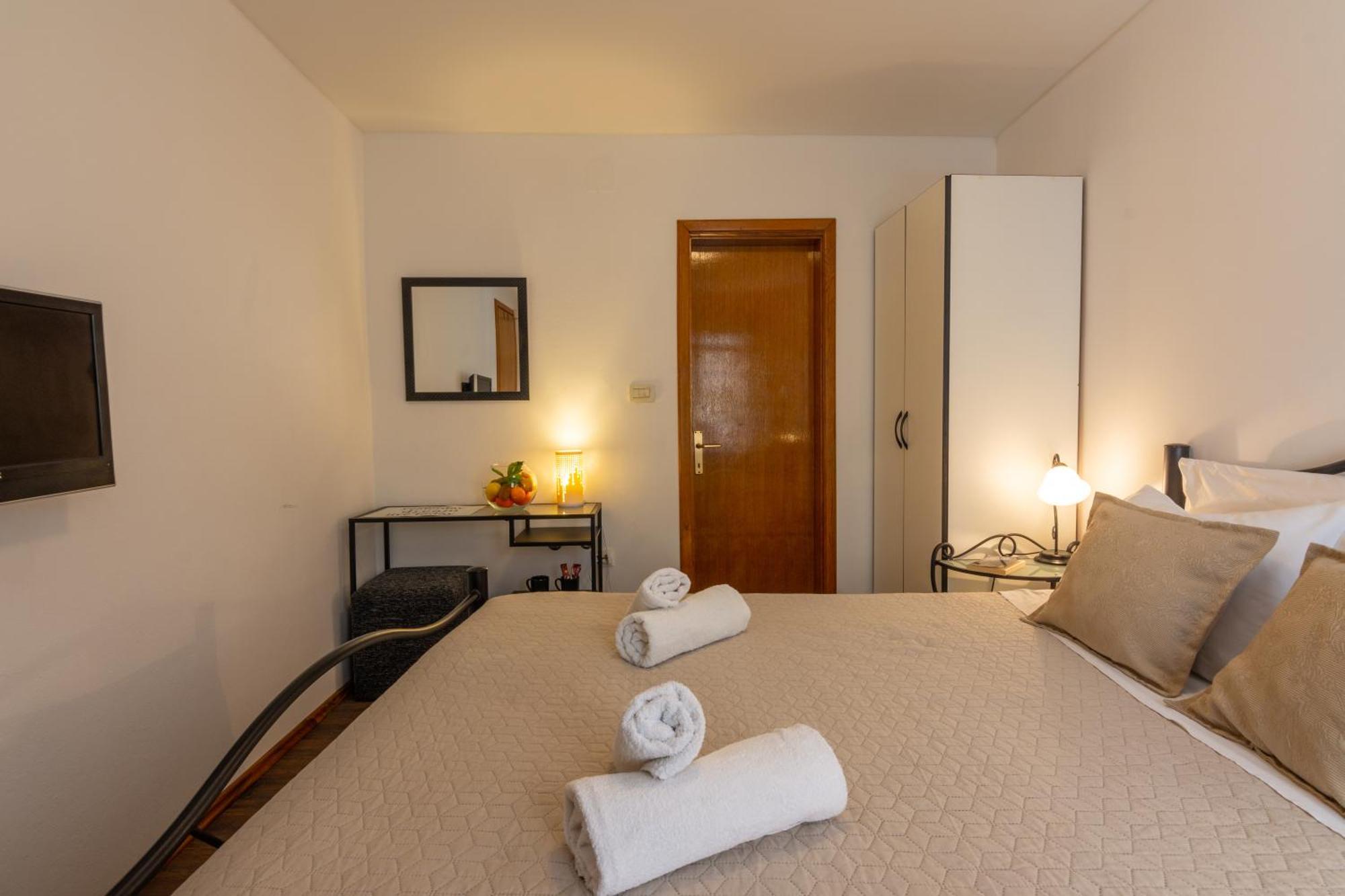 Katarina Old Town Doublebed Room Dubrovnik Habitación foto